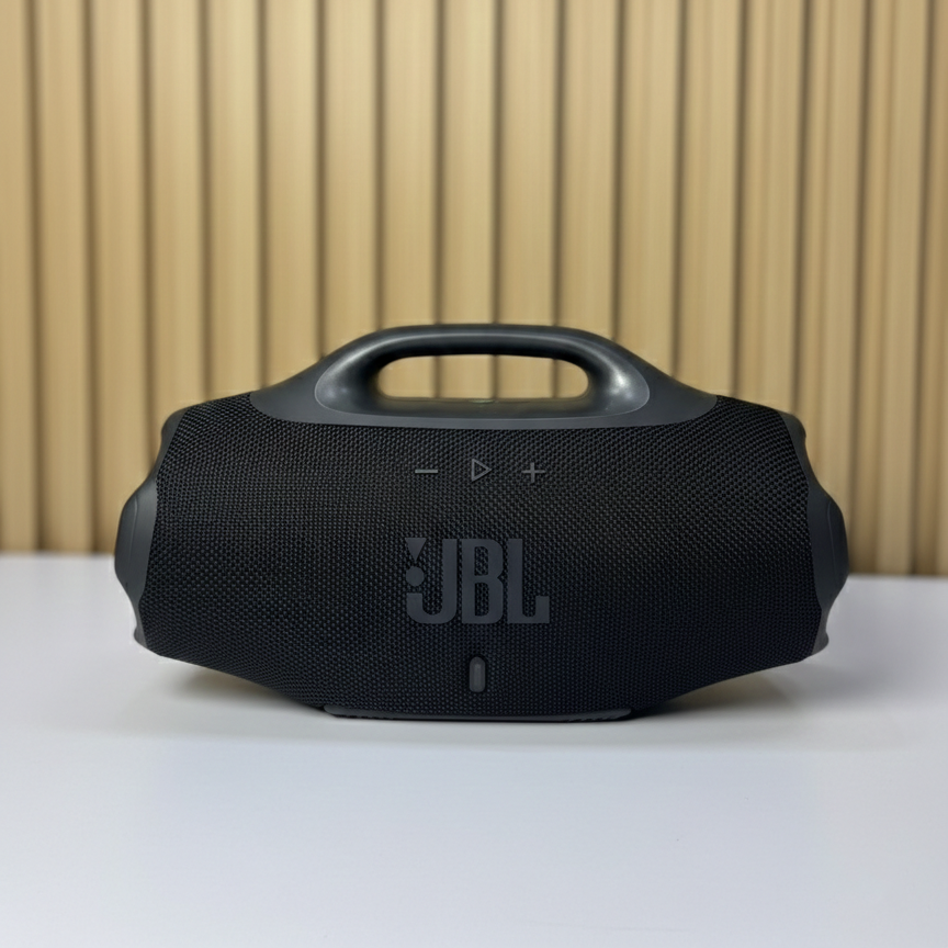 Parlante Boombox 4 1.1