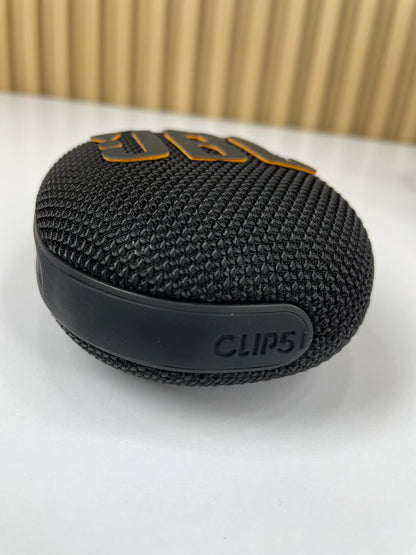 Parlante Portable Jbl Clip 5