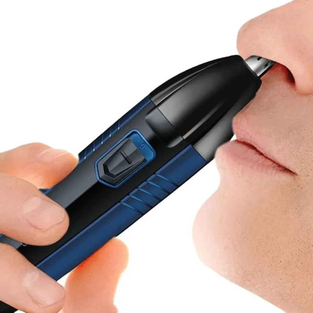 Rasuradora Geemy 3 en 1