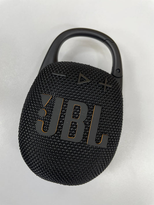Parlante Portable Jbl Clip 5