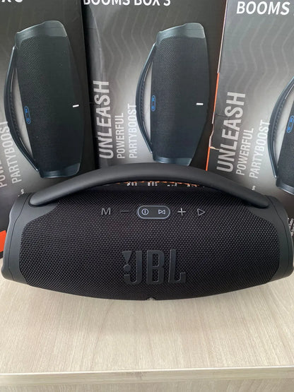 Parlante JBL Boombox 3 1.1