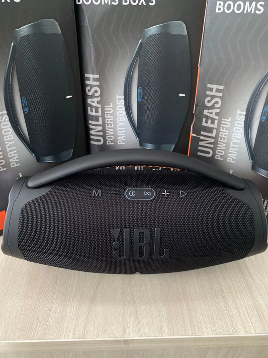 Parlante JBL Boombox 3 1.1